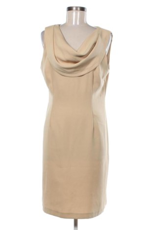 Kleid Essentials, Größe L, Farbe Gelb, Preis € 19,94