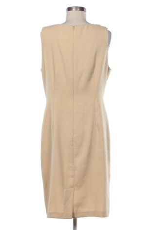 Kleid Essentials, Größe L, Farbe Gelb, Preis € 19,94