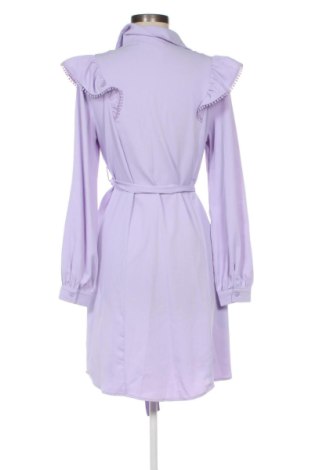 Kleid Unbranded, Größe S, Farbe Lila, Preis € 24,55