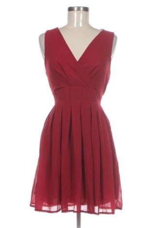 Kleid Unbranded, Größe M, Farbe Rot, Preis € 18,58