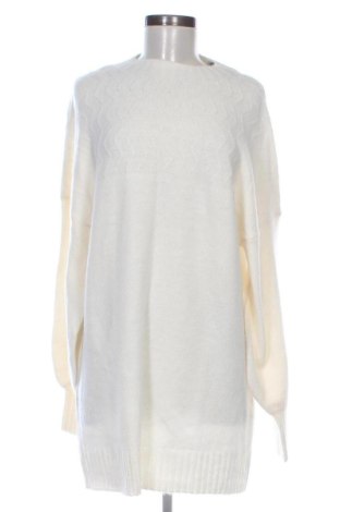 Kleid Unbranded, Größe M, Farbe Ecru, Preis € 19,95