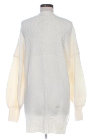 Kleid Unbranded, Größe M, Farbe Ecru, Preis € 19,95