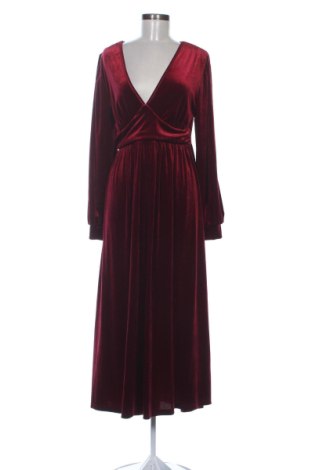 Šaty  Unbranded, Veľkosť XL, Farba Červená, Cena  19,95 €