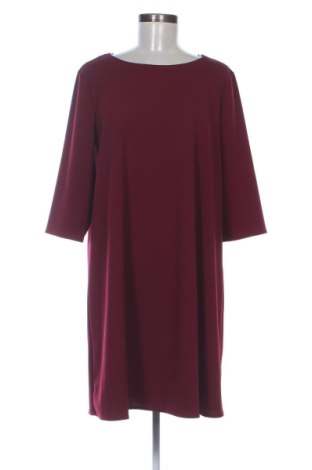 Rochie Unbranded, Mărime L, Culoare Roșu, Preț 104,00 Lei