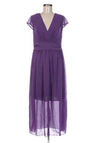 Šaty  Unbranded, Velikost M, Barva Fialová, Cena  669,00 Kč