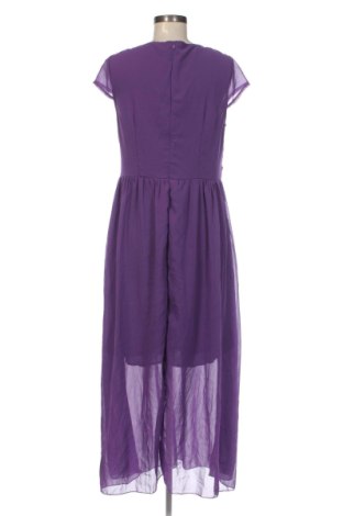 Šaty  Unbranded, Velikost M, Barva Fialová, Cena  669,00 Kč