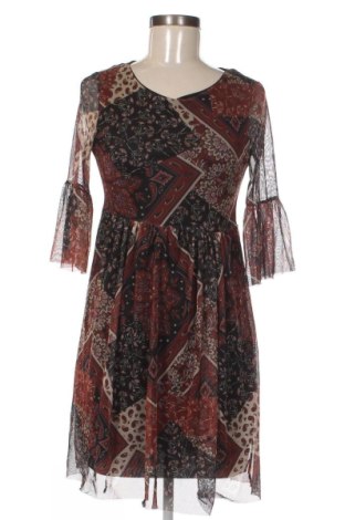 Φόρεμα Unbranded, Μέγεθος XS, Χρώμα Πολύχρωμο, Τιμή 16,99 €