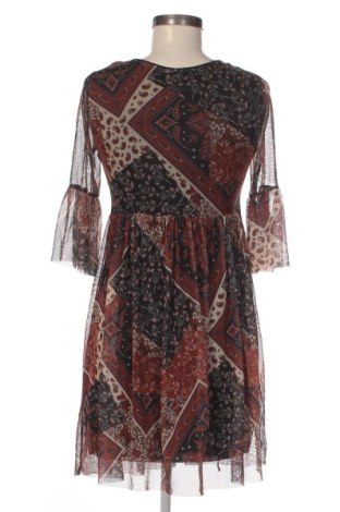 Φόρεμα Unbranded, Μέγεθος XS, Χρώμα Πολύχρωμο, Τιμή 16,99 €