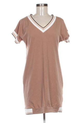 Šaty  Unbranded, Veľkosť M, Farba Béžová, Cena  19,97 €