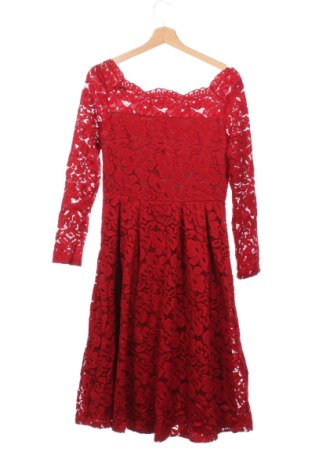 Рокля Unbranded, Размер M, Цвят Червен, Цена 19,97 €