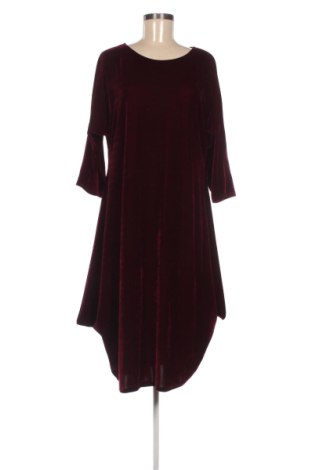 Kleid Unbranded, Größe XXL, Farbe Rot, Preis 25,99 €