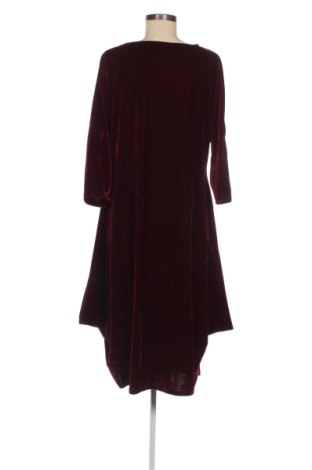 Kleid Unbranded, Größe XXL, Farbe Rot, Preis 25,99 €