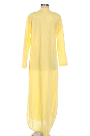 Šaty  Unbranded, Veľkosť XXL, Farba Žltá, Cena  19,95 €