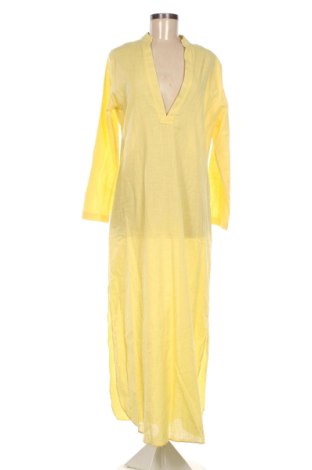 Šaty  Unbranded, Veľkosť XXL, Farba Žltá, Cena  19,95 €