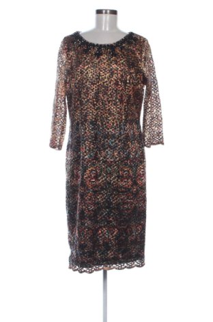 Φόρεμα Unbranded, Μέγεθος XL, Χρώμα Πολύχρωμο, Τιμή 19,95 €