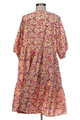 Sukienka Unbranded, Rozmiar XL, Kolor Kolorowy, Cena 60,99 zł