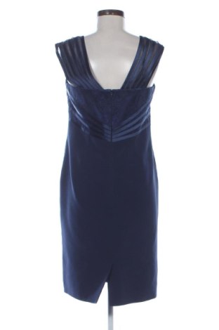 Šaty  Unbranded, Veľkosť XL, Farba Modrá, Cena  30,00 €
