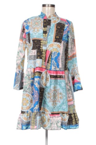 Φόρεμα Unbranded, Μέγεθος M, Χρώμα Πολύχρωμο, Τιμή 21,99 €