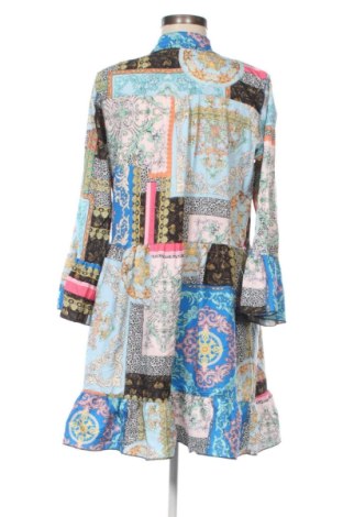 Φόρεμα Unbranded, Μέγεθος M, Χρώμα Πολύχρωμο, Τιμή 21,99 €