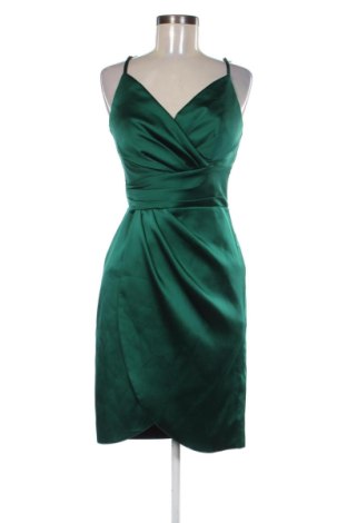 Рокля Unbranded, Размер M, Цвят Зелен, Цена 29,73 €