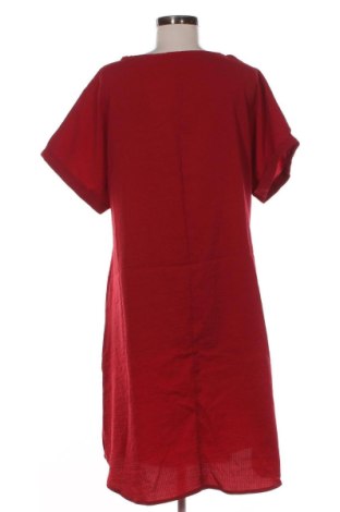 Šaty  Unbranded, Veľkosť XXL, Farba Červená, Cena  19,95 €