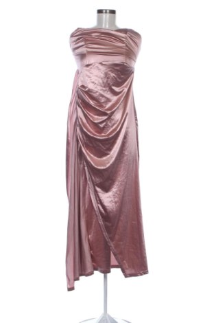 Kleid Unbranded, Größe L, Farbe Rosa, Preis € 56,40