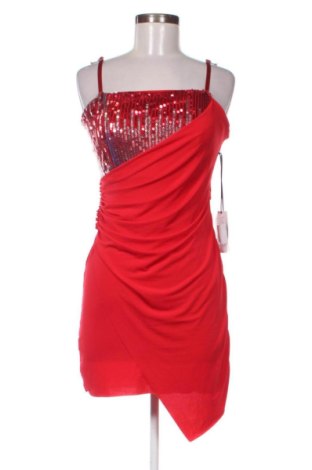 Šaty  Unbranded, Velikost XS, Barva Červená, Cena  429,00 Kč