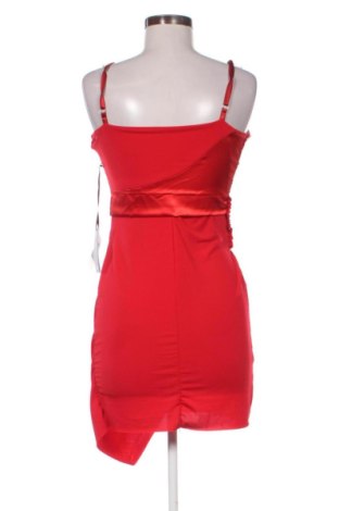 Šaty  Unbranded, Velikost XS, Barva Červená, Cena  429,00 Kč