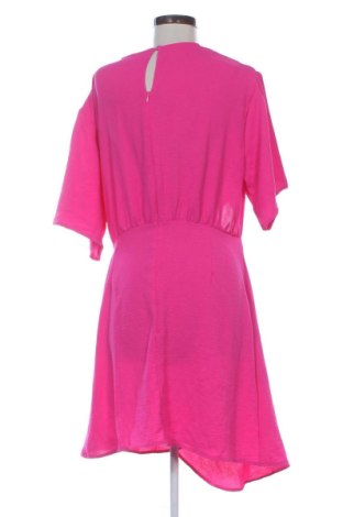 Φόρεμα Unbranded, Μέγεθος XXL, Χρώμα Ρόζ , Τιμή 31,70 €