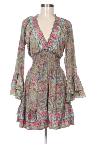 Šaty  Unbranded, Veľkosť S, Farba Viacfarebná, Cena  17,95 €