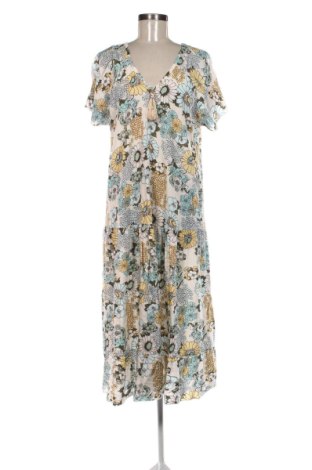 Φόρεμα Unbranded, Μέγεθος XXL, Χρώμα Πολύχρωμο, Τιμή 19,94 €