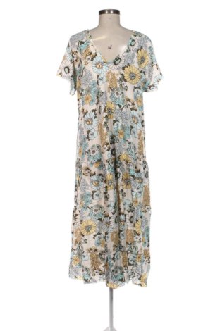 Φόρεμα Unbranded, Μέγεθος XXL, Χρώμα Πολύχρωμο, Τιμή 19,94 €