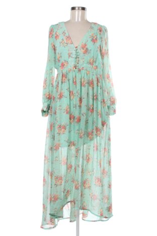 Рокля Unbranded, Размер M, Цвят Многоцветен, Цена 15,33 €