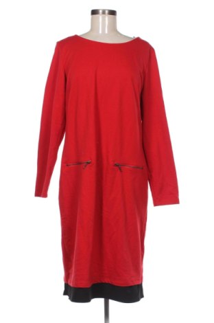 Šaty  Unbranded, Veľkosť XL, Farba Červená, Cena  19,95 €