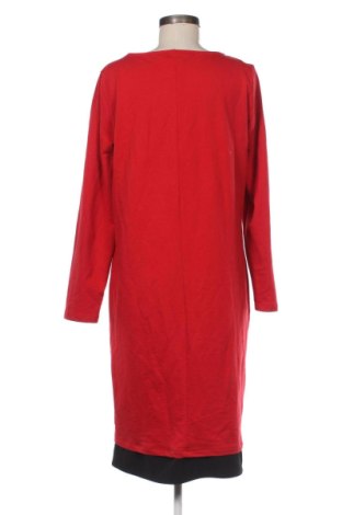 Šaty  Unbranded, Veľkosť XL, Farba Červená, Cena  19,95 €