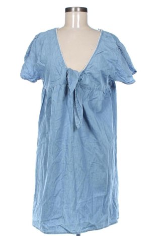Šaty  Unbranded, Veľkosť XL, Farba Modrá, Cena  19,95 €