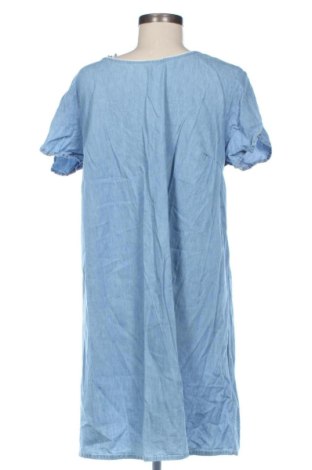 Šaty  Unbranded, Veľkosť XL, Farba Modrá, Cena  19,95 €