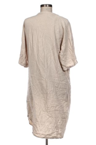 Рокля Unbranded, Размер M, Цвят Бежов, Цена 20,45 €