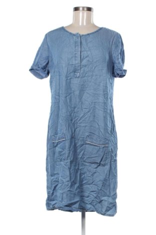 Φόρεμα Unbranded, Μέγεθος M, Χρώμα Μπλέ, Τιμή 23,99 €