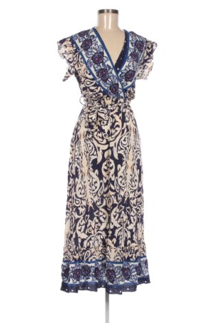 Φόρεμα Unbranded, Μέγεθος M, Χρώμα Πολύχρωμο, Τιμή 20,00 €