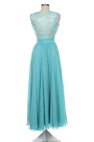 Šaty  Unbranded, Veľkosť S, Farba Modrá, Cena  29,73 €