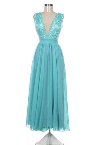 Šaty  Unbranded, Veľkosť S, Farba Modrá, Cena  29,73 €