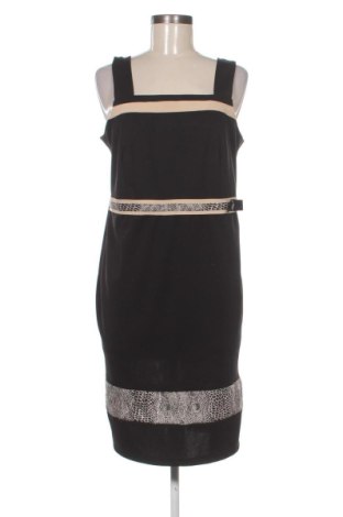 Šaty  Unbranded, Veľkosť XL, Farba Čierna, Cena  20,00 €