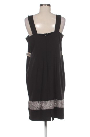 Šaty  Unbranded, Veľkosť XL, Farba Čierna, Cena  20,00 €