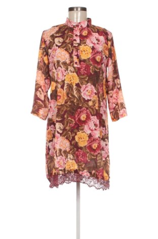 Φόρεμα Unbranded, Μέγεθος L, Χρώμα Πολύχρωμο, Τιμή 13,99 €