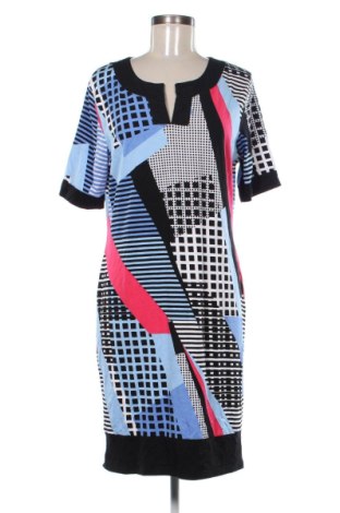 Φόρεμα Unbranded, Μέγεθος L, Χρώμα Πολύχρωμο, Τιμή 17,99 €
