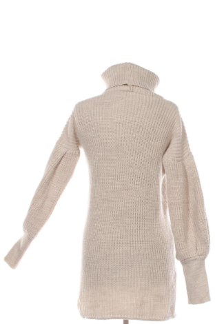 Рокля Unbranded, Размер M, Цвят Екрю, Цена 19,95 €