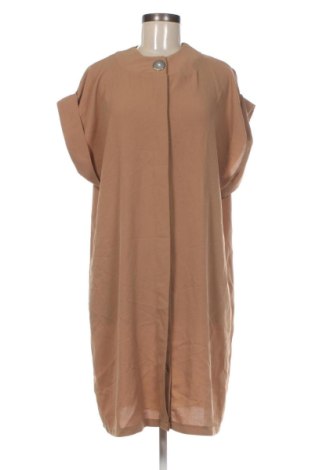 Φόρεμα Unbranded, Μέγεθος XL, Χρώμα  Μπέζ, Τιμή 29,99 €
