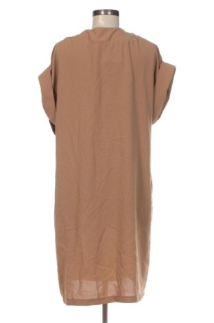 Φόρεμα Unbranded, Μέγεθος XL, Χρώμα  Μπέζ, Τιμή 29,99 €