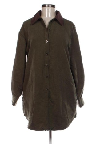 Φόρεμα Unbranded, Μέγεθος L, Χρώμα Πράσινο, Τιμή 7,76 €